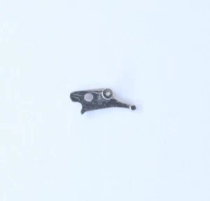 FHF 90-5 90-4 905 909 Part 443 Tirette Winkelhebel Setting lever Tiretto NOS - Picture 1 of 2