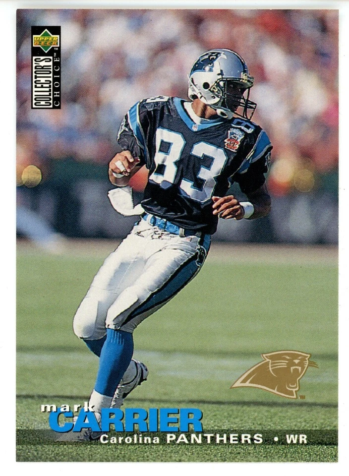 1995 Collector's Choice Update Football Complete Your Set!! You Choose! - Image 1 of 1