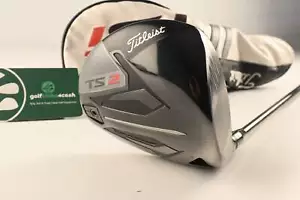 Titleist TSi2 Driver / 11 Degree / Stiff Flex Tensei AV Raw Blue SFW 55 Shaft - Picture 1 of 9