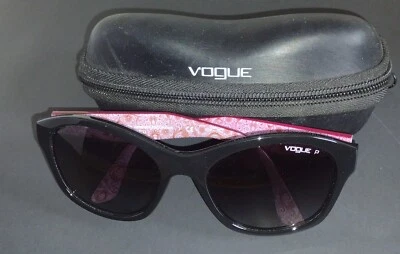 Polarized Vogue Woman's Sunglasses  VO2991-S W44T3 56 19 140 3P - Image 1 of 4