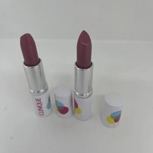 2/ Nuovo! Clinique Pop Lip Color + Primer Rossetto Full Size ~ 13 Love POP - Foto 1 di 4