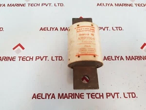 Ferraz Shawmut Amptrap A70P700-4 Semiconductor Fuse 700A - Picture 1 of 5