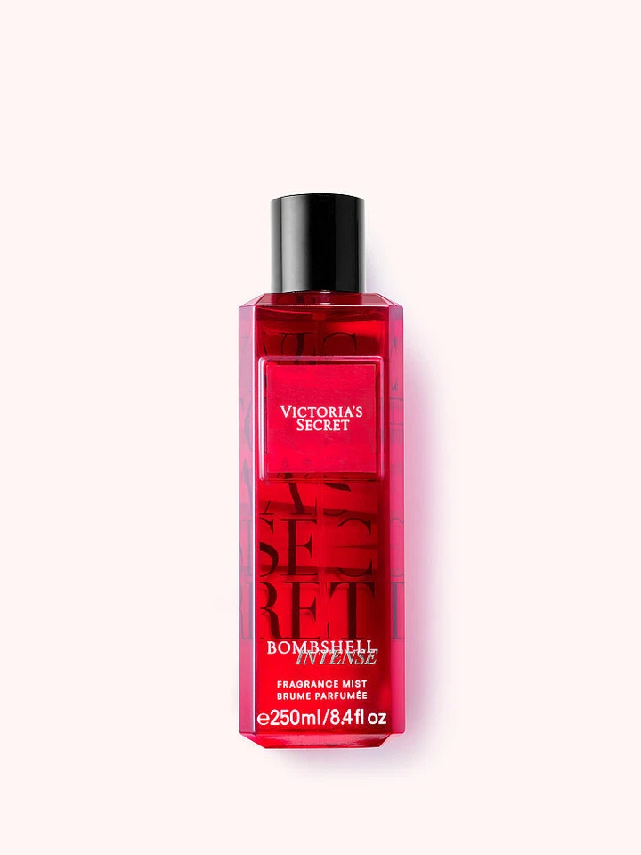 Bruma corporal fragancia VICTORIA'S SECRET BOMBSHELL INTENSA 8,4 OZ Foto 1 de 1