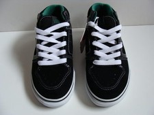 vans ellis mid