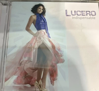 Indispensable by Lucero (CD, 2010) Foto 1 de 2