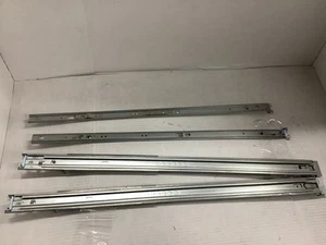HPE ProLiant DL3XX DL365 Gen11 Easy Install Rail 3 Kit P48272-001 - Afbeelding 1 van 2