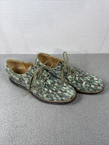 COLE HANN LUNARGRAND WINGTIP SCHUHE DIGITAL CAMO HERREN GRÖSSE 11,5 ELEGANT FREIZEIT - Bild 1 von 22