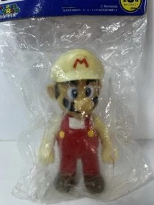 Neu im Karton Super Mario Figuren. Nintendo Prize Collection Serie. Figurensammlung3 - Bild 1 von 9