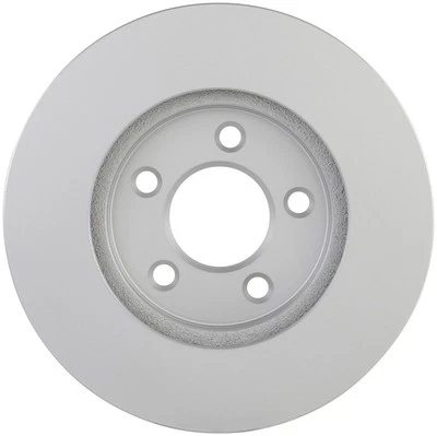 Disc Brake Rotor for 2005-2010 Ford Mustang V6 4.0L - Image 1 of 4