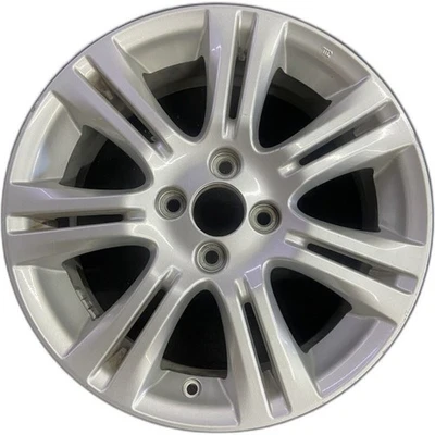 Llanta Honda Fit OEM 16” 2009-2011 aleación original de fábrica 42700TK6C91 63990 Foto 1 de 4