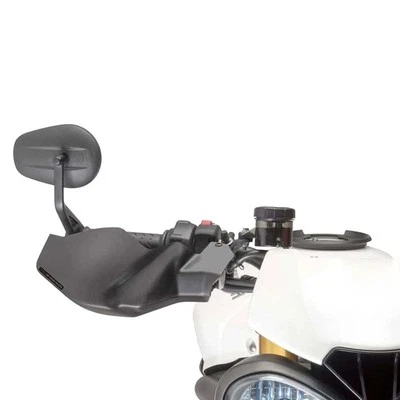 For Triumph Speed Triple S 2016-2019 Puig Handguards - Image 1 of 4