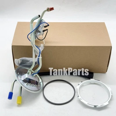 Diesel Pickup Rear Tank Sending Unit for 1994-1997 Ford F250 F350 7.3L FMSU-9DER - Image 1 of 4