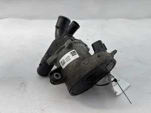 2019-2024 Cadillac XT4 Engine Water Pump OEM 55506790 - Picture 1 of 7