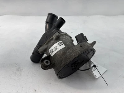 2019-2024 Cadillac XT4 Engine Water Pump OEM 55506790 - Image 1 of 4