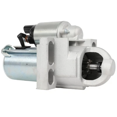 Starter for GMC Savana 1500 2008 2009 2010 2011 2012 2013 2014 V6 4.3L 262cid - Изображение 1 из 4