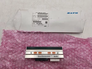 OEM Sato R40683300 Printhead 203 DPI For S84NX Print Engine KPW-112-8TBB4-SKS - Picture 1 of 3