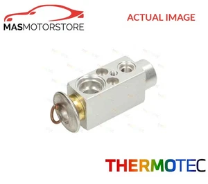AIR CONDITIONING EXPANSION VALVE THERMOTEC KTT140021 I NEW OE REPLACEMENT - Picture 1 of 6