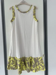 Dorothee Schumacher Sommerkleid, Gr. 3 - Bild 1 von 2