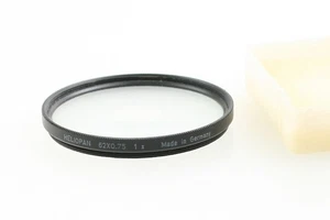 Heliopan 62x0, 75 1x Sand Spot 62mm 62 MM - Picture 1 of 1