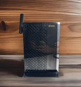 NETGEAR Nighthawk AC1900 Desktop WiFi Range Extender EX7000 Tested & Working - Afbeelding 1 van 6
