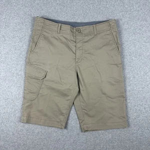 Kathmandu Mens ezCARE Hiking Cargo Shorts Size M W34" Khaki Outdoors & Adventure - Bild 1 von 14