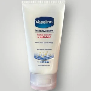 Vaselina Crema Mani Terapia Intensiva + Anti-Bac 75ml - Foto 1 di 3