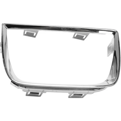 For 2010-2013 Chevy Camaro Tail Light Bezel Driver Side GM2812104 Foto 1 de 4