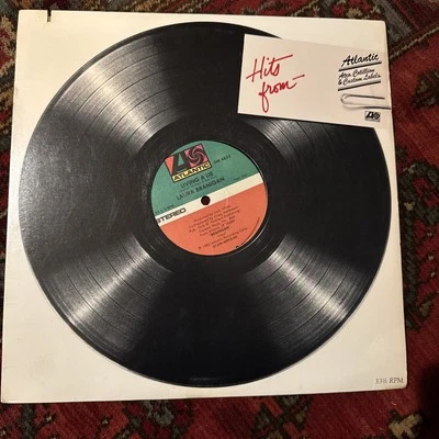 Laura Branigan Gloria/Living A Lie 12" Single 1982 Atlantic Records  VG - Image 1 of 4