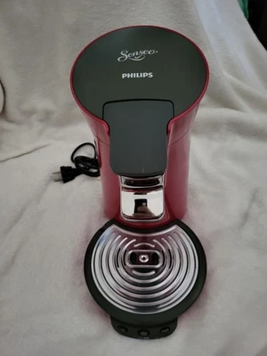 Kaffeepadmaschine Philips Senseo HD-7825 - Bild 1 von 4
