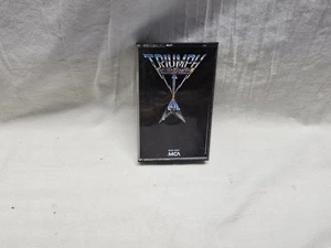 Triumph Allied Forces Cassette Tape  - Picture 1 of 5