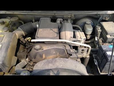 Engine 4.2L VIN S 8th Digit Fits 05 ENVOY 2460576 Foto 1 de 2