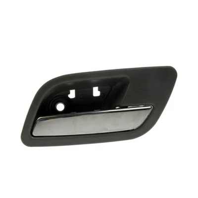 For Cadillac Escalade EXT/ESV 2012 2013 Interior Door Handle Passenger Side Rear - Image 1 of 4