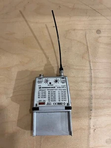Sennheiser SK50 Taschensender, 700er div. Frequenzen auf Lager #1281_7 - Picture 1 of 11