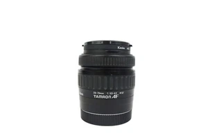 Tamron AF 28-70mm f/3.5-4.5 Zoom Lens For Minolta and Sony A-Mount From Japan - Picture 1 of 12
