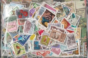 Luxemburgo 1.200 diferentes sellos - Imagen 1 de 1