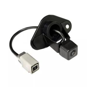 Rear View Backup Camera Fit For Subaru Legacy Outback 2010-2014 86267-AJ10B - Picture 1 of 11