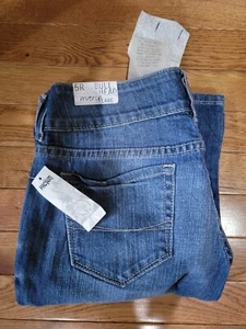 SIZE 5 BULLHEAD MARIN (NEW) Flare Jeans INVPV1173 - Picture 1 of 6