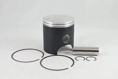 Kit de pistón Yamaha YZ250 1983-87 69,5 mm 1,5 mm sobre Foto 1 de 4