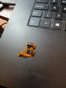 scuf reflex ps5 controller ribbon cable and two switches for bumper and trigger - Picture 1 of 1
