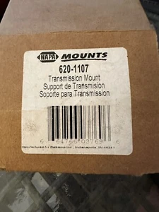 NAPA - 620-1107 Automatic Transmission Mount - Picture 1 of 6
