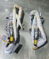 Замена airbag subaru