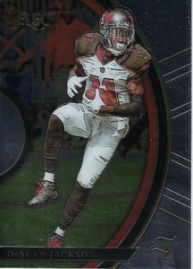 2017 Select Football ( 1 - 150 ) Pick Your Card Complete Your Set