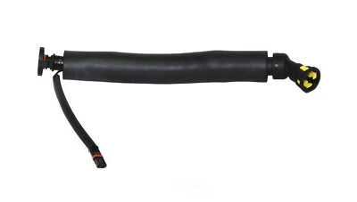 Manguera respirador del cárter del motor para BMW 525i, 530i, Z4 325i, 330i 2006-2007 CRP/RE Foto 1 de 4