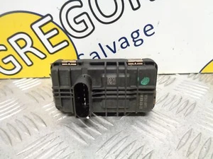Ford Transit Custom 2014-2016 2.2 TDCI Turbo Charger Actuator 797863-0073 - Picture 1 of 6