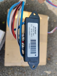 FÜR RANGE ROVER EVOQUE ELEKTRISCHE STANDHEIZUNG MATRIX MF0134100251 - Bild 1 von 5