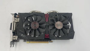 ASUS GeForce GTX 950 2GB GDDR5 Graphics Card Strix - Picture 1 of 4