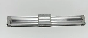 SMC / MY1M16G-300 / Kolbenstangenloser Bandzylinder-Lineareinheit - Picture 1 of 2