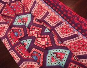 Regalo sin precio base para niña mujer cálido cuello cachemir bufanda envoltura lana chal estola pashmina - Imagen 1 de 7