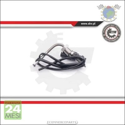 Sensore temperatura gas scarico Exxn per VW TRANSPORTER MULTIVAN - Immagine 1 di 4