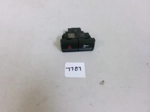 2021-23 Ford F150 Center Dash Hazard/Traction Control l Switch ML3T-13D734-JBW - Bild 1 von 3